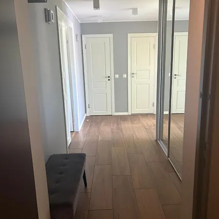 Rannatuul Apartament *