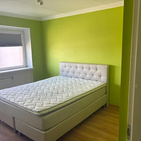 Apartament Rannatuul